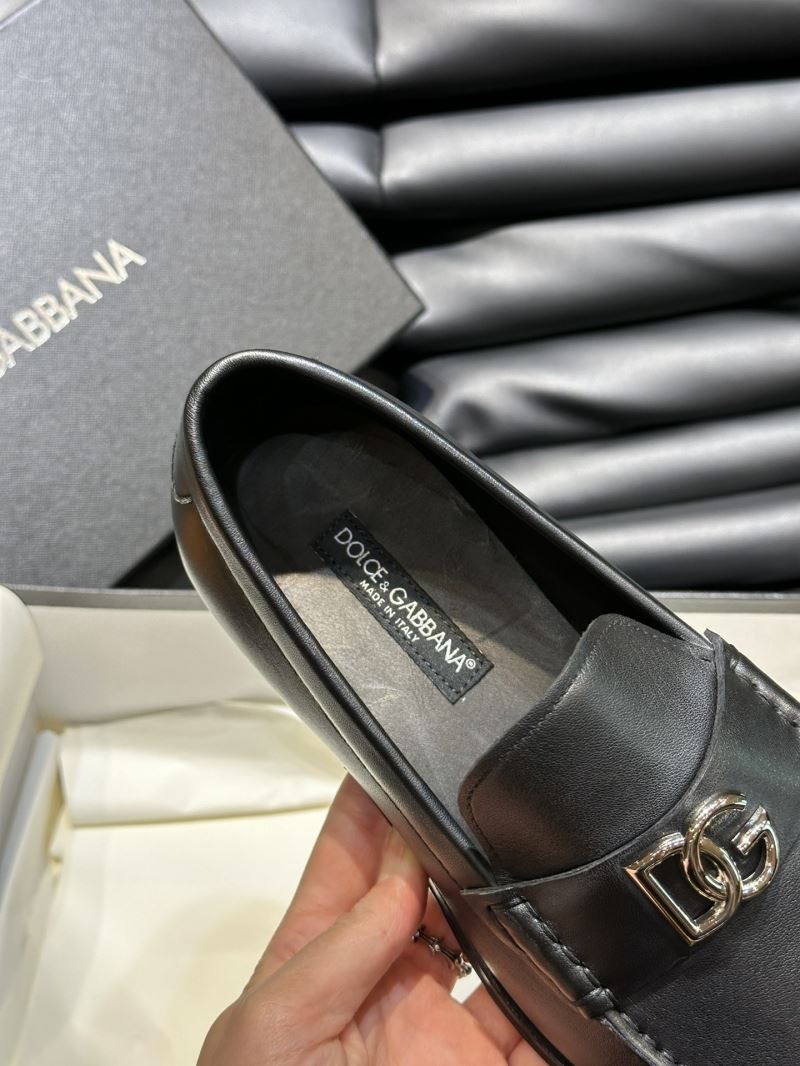 Dolce Gabbana Business Shoes